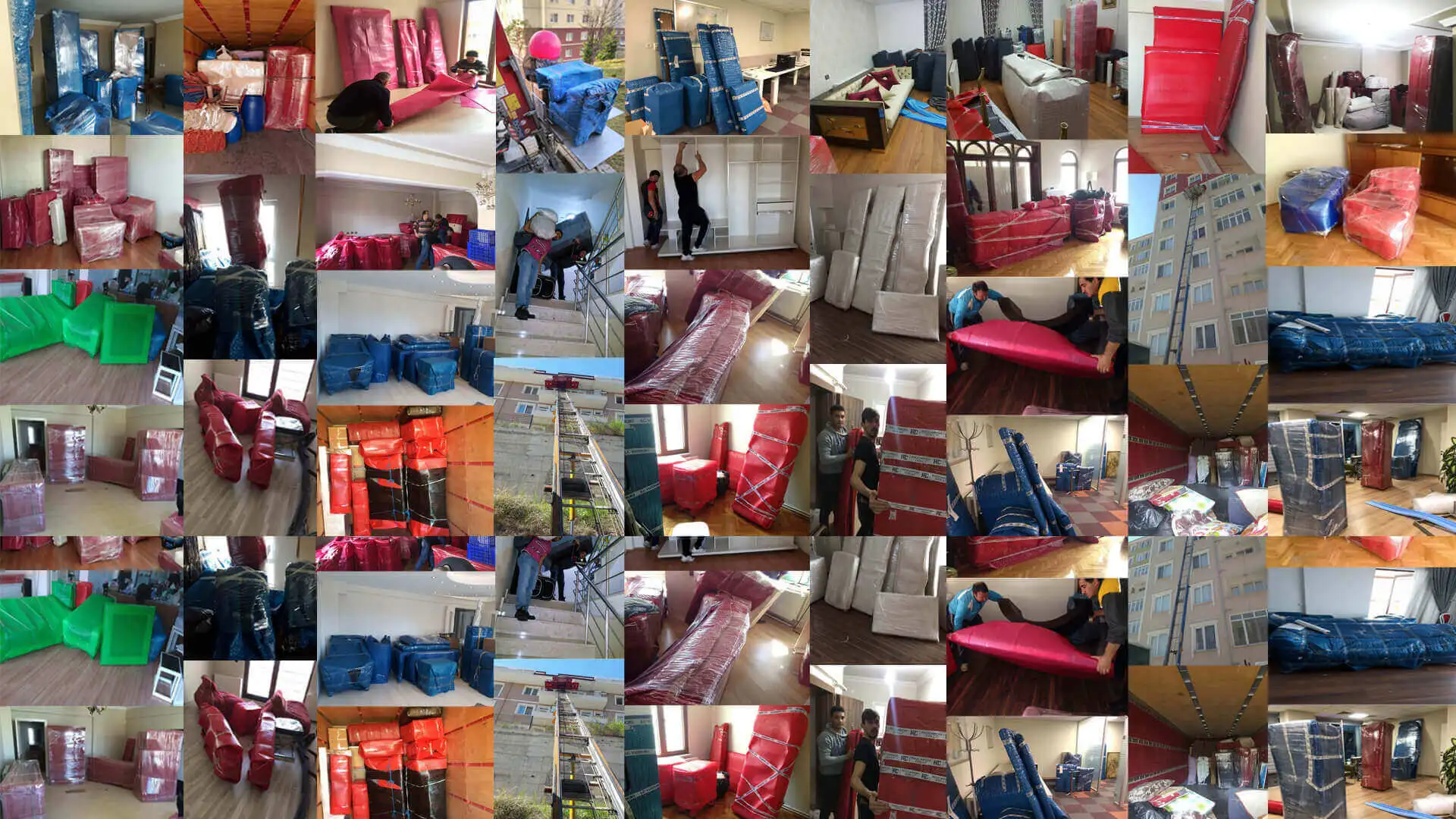 Trabzon Şehirler Arası Nakliyat Slider